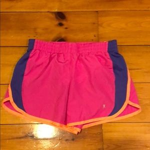 Danskin Athletic Shorts